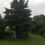 Noclegi Zator Rum i privatbostad *