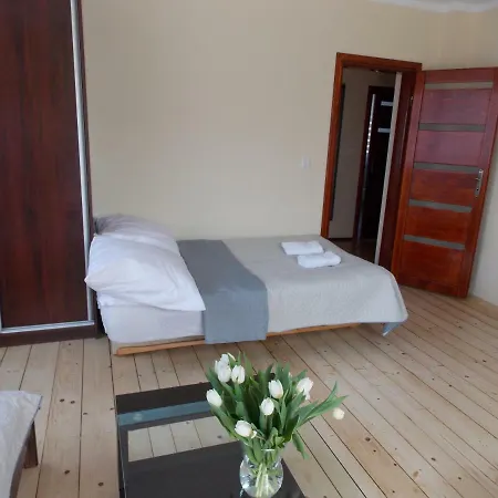 홈스테이 Noclegi Zator 자토르