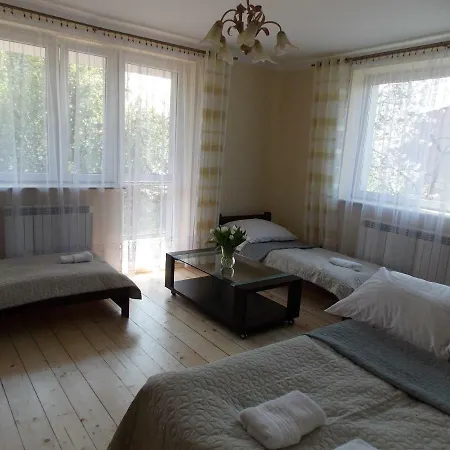 Noclegi Zator * 자토르