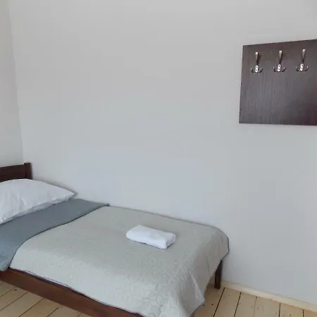 Alloggio in famiglia Noclegi Zator *