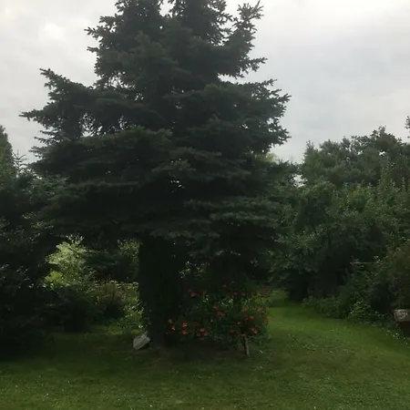 Noclegi Zator 홈스테이 *