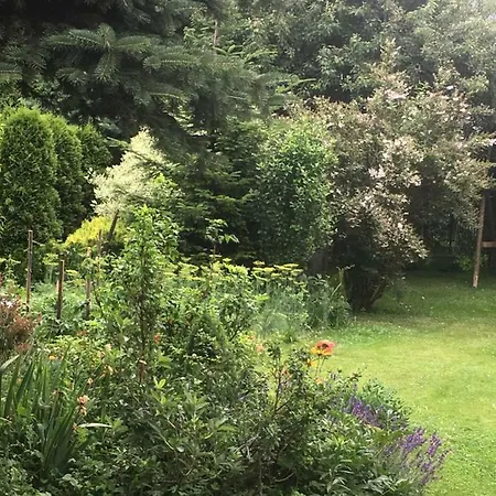 홈스테이 Noclegi Zator 자토르