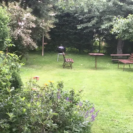 Noclegi Zator 홈스테이 *