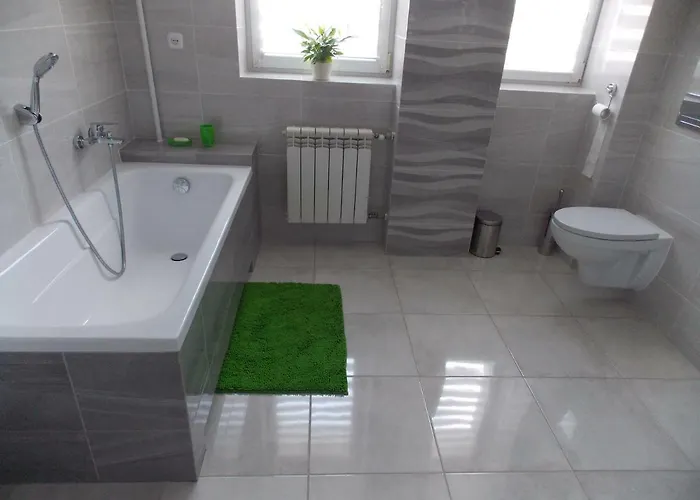 Noclegi Zator * Zator