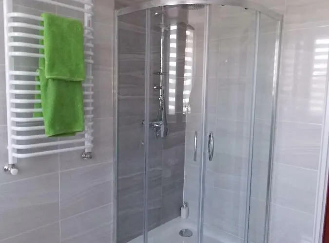 Noclegi Zator * Zator