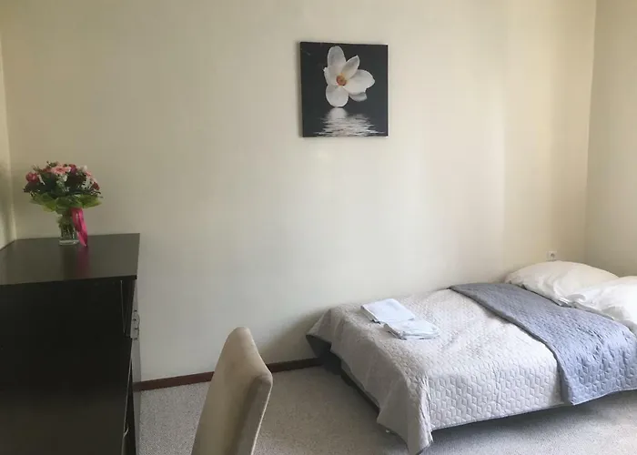 Noclegi Zator Privatunterkunft