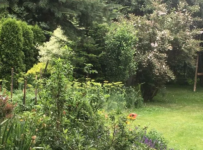 Privatunterkunft Noclegi Zator Zator