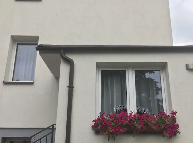 Noclegi Zator Privatunterkunft *